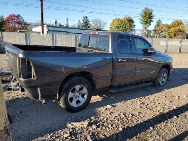 2019 Dodge RAM 1500 BIG HORN/LONE Star