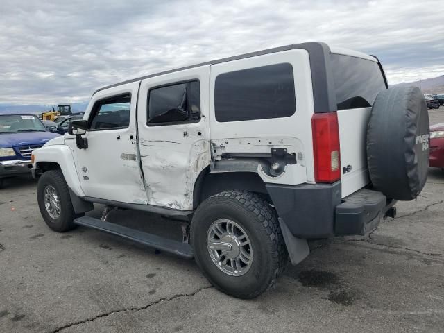 2007 Hummer H3