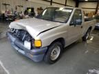 1992 Isuzu Conventional Short Wheelbase