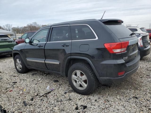 2013 Jeep Grand Cherokee Laredo