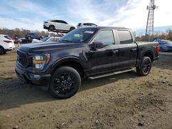 Ford f-150 salvage cars for sale: 2023 Ford F150 Supercrew