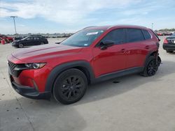 Mazda cx-50 Pref salvage cars for sale: 2023 Mazda CX-50 Preferred Plus