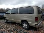 2012 Ford Econoline E350 Super Duty Wagon