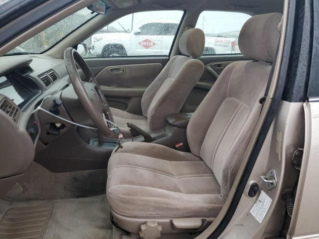 1998 Toyota Camry CE