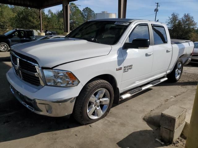 2019 Dodge RAM 1500 Classic SLT