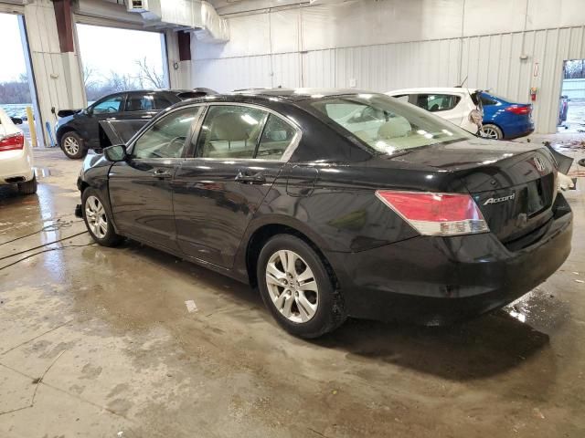 2010 Honda Accord LXP