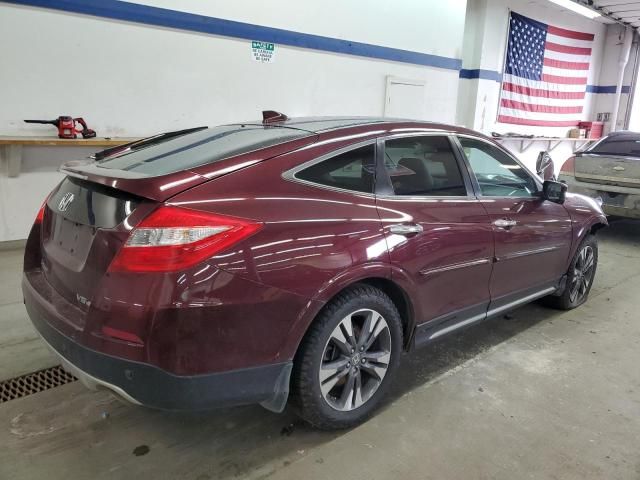 2015 Honda Crosstour EXL