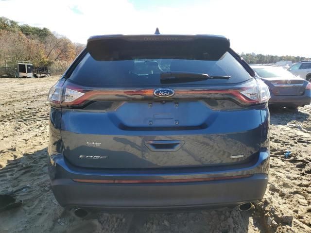 2018 Ford Edge SE