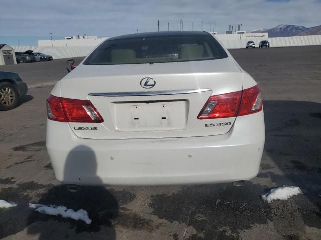 2009 Lexus ES 350