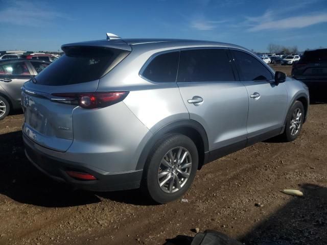 2019 Mazda CX-9 Touring