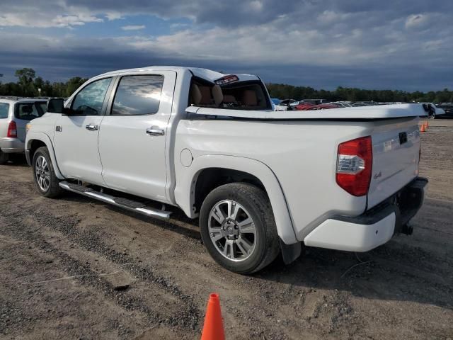 2016 Toyota Tundra Crewmax 1794