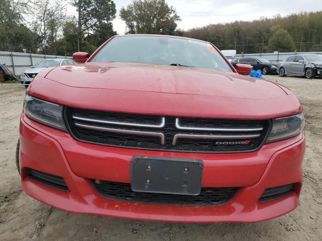 2015 Dodge Charger SE