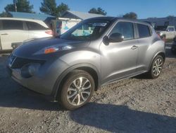 2013 Nissan Juke S for sale in Prairie Grove, AR