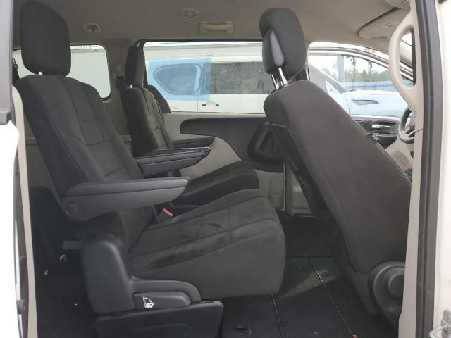 2012 Dodge Grand Caravan SE