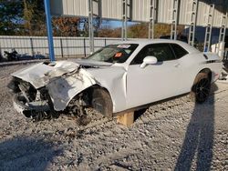 Dodge Challenger salvage cars for sale: 2015 Dodge Challenger SXT