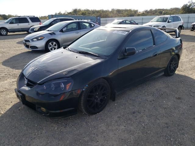 2003 Acura RSX