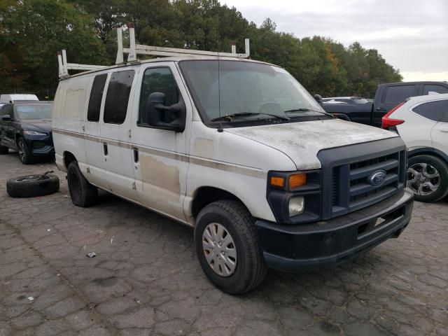 2009 Ford Econoline E250 Van