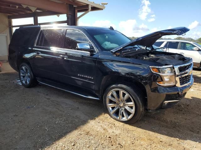 2020 Chevrolet Suburban K1500 Premier