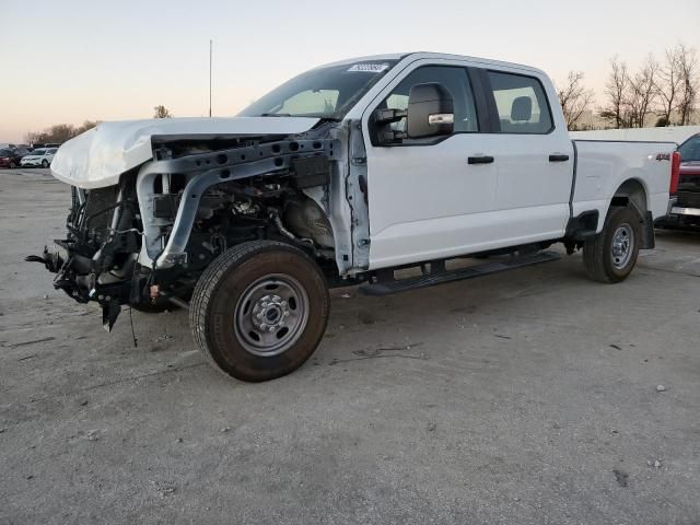 2024 Ford F250 Super Duty