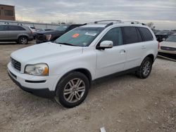 Volvo xc90 salvage cars for sale: 2010 Volvo XC90 3.2