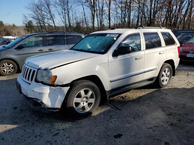 2010 Jeep Grand Cherokee Laredo