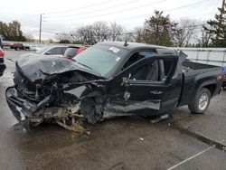 Chevrolet Silverado k1500 lt salvage cars for sale: 2009 Chevrolet Silverado K1500 LT