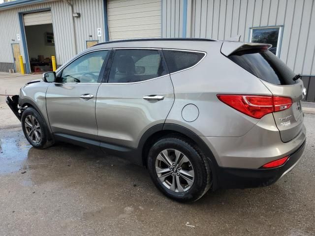 2015 Hyundai Santa FE Sport