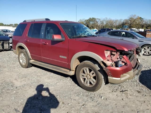 2006 Ford Explorer Eddie Bauer