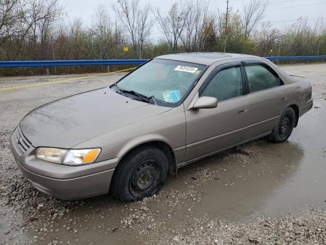 1999 Toyota Camry CE