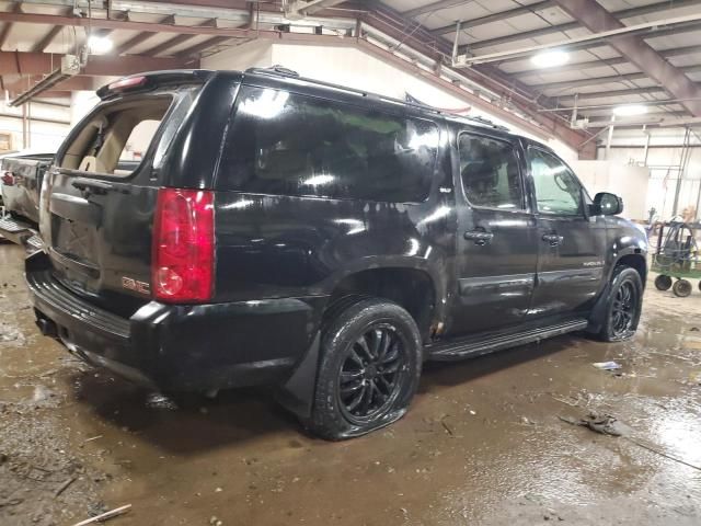 2007 GMC Yukon XL K1500