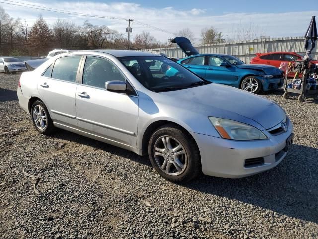 2006 Honda Accord SE