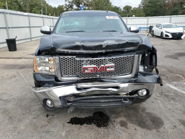 2010 GMC Sierra C1500 SLE