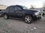 2007 Chevrolet Avalanche K1500