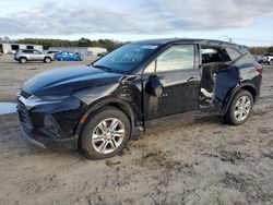 Chevrolet Blazer salvage cars for sale: 2021 Chevrolet Blazer 2LT