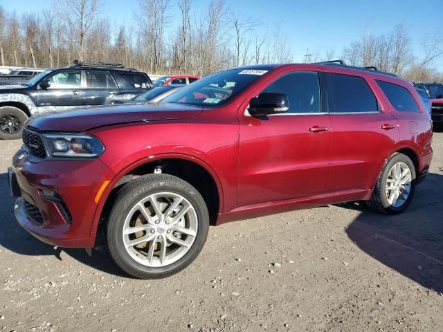 2023 Dodge Durango GT