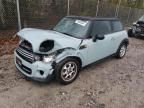 2013 Mini Cooper