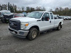 Ford f250 salvage cars for sale: 2011 Ford F250 Super Duty