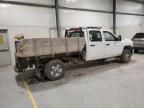 2012 Chevrolet Silverado K2500 Heavy Duty