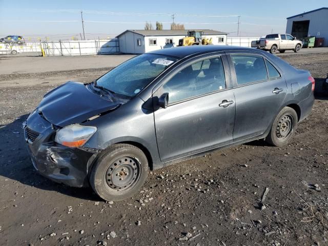 2011 Toyota Yaris