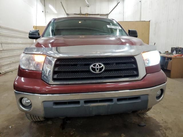 2008 Toyota Tundra Crewmax