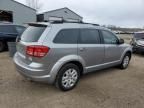 2016 Dodge Journey SE