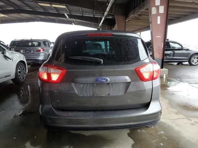 2015 Ford C-MAX SE