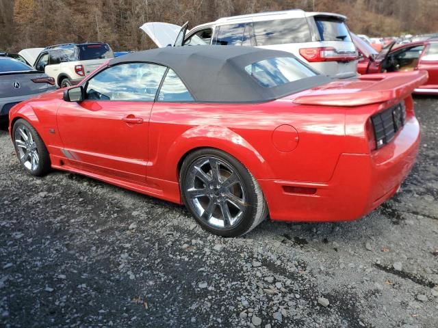 2005 Ford Mustang GT