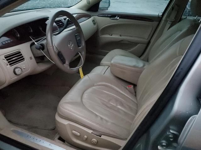 2006 Buick Lucerne CXL