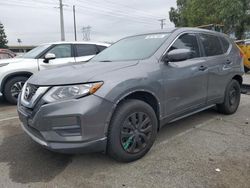 2017 Nissan Rogue SV for sale in Rancho Cucamonga, CA