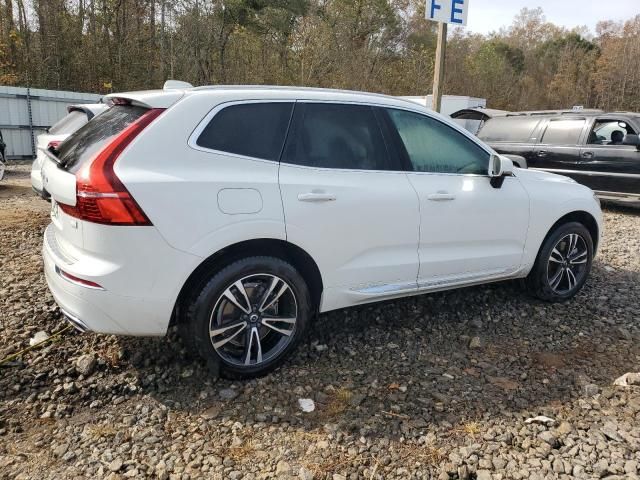 2021 Volvo XC60 T8 Recharge Inscription Express