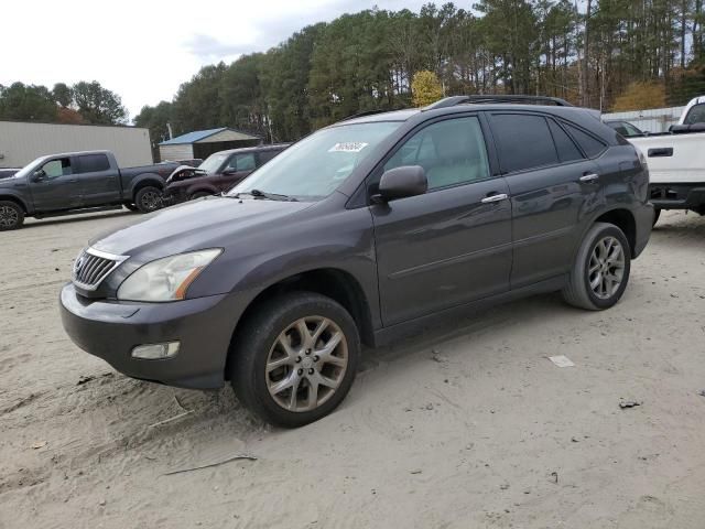 2009 Lexus RX 350