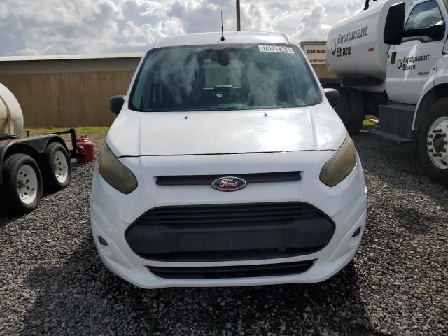 2014 Ford Transit Connect XLT