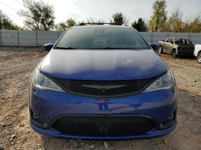 2019 Chrysler Pacifica Touring L Plus