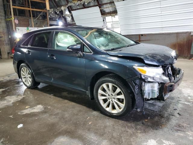 2013 Toyota Venza LE